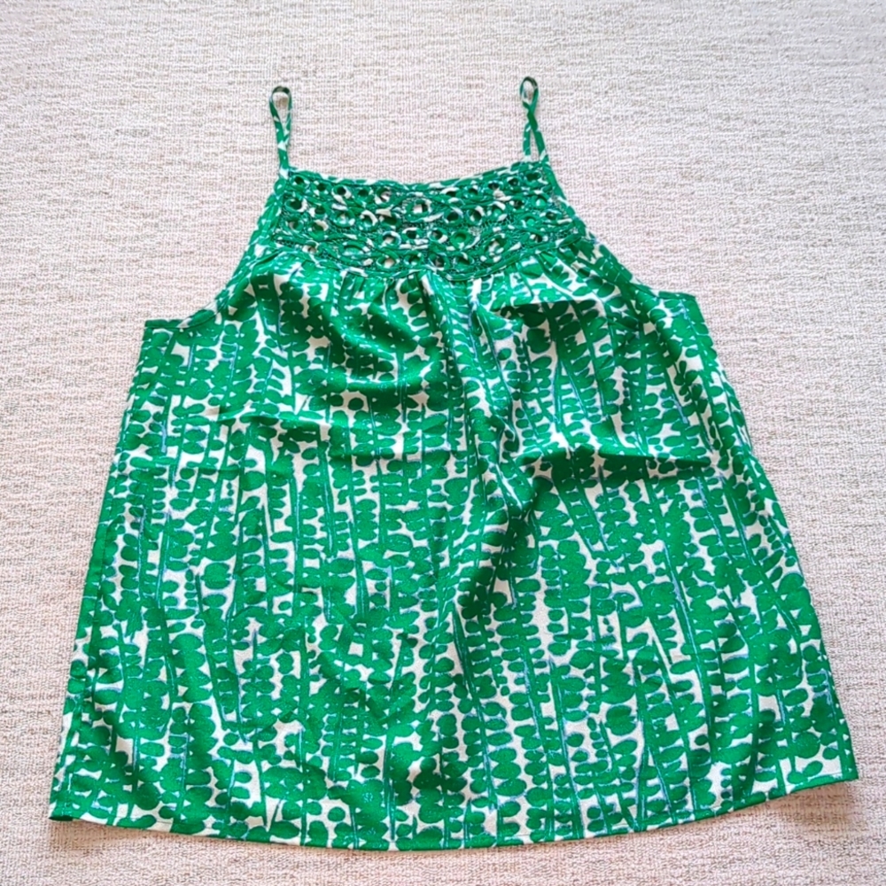Banana Republic Top